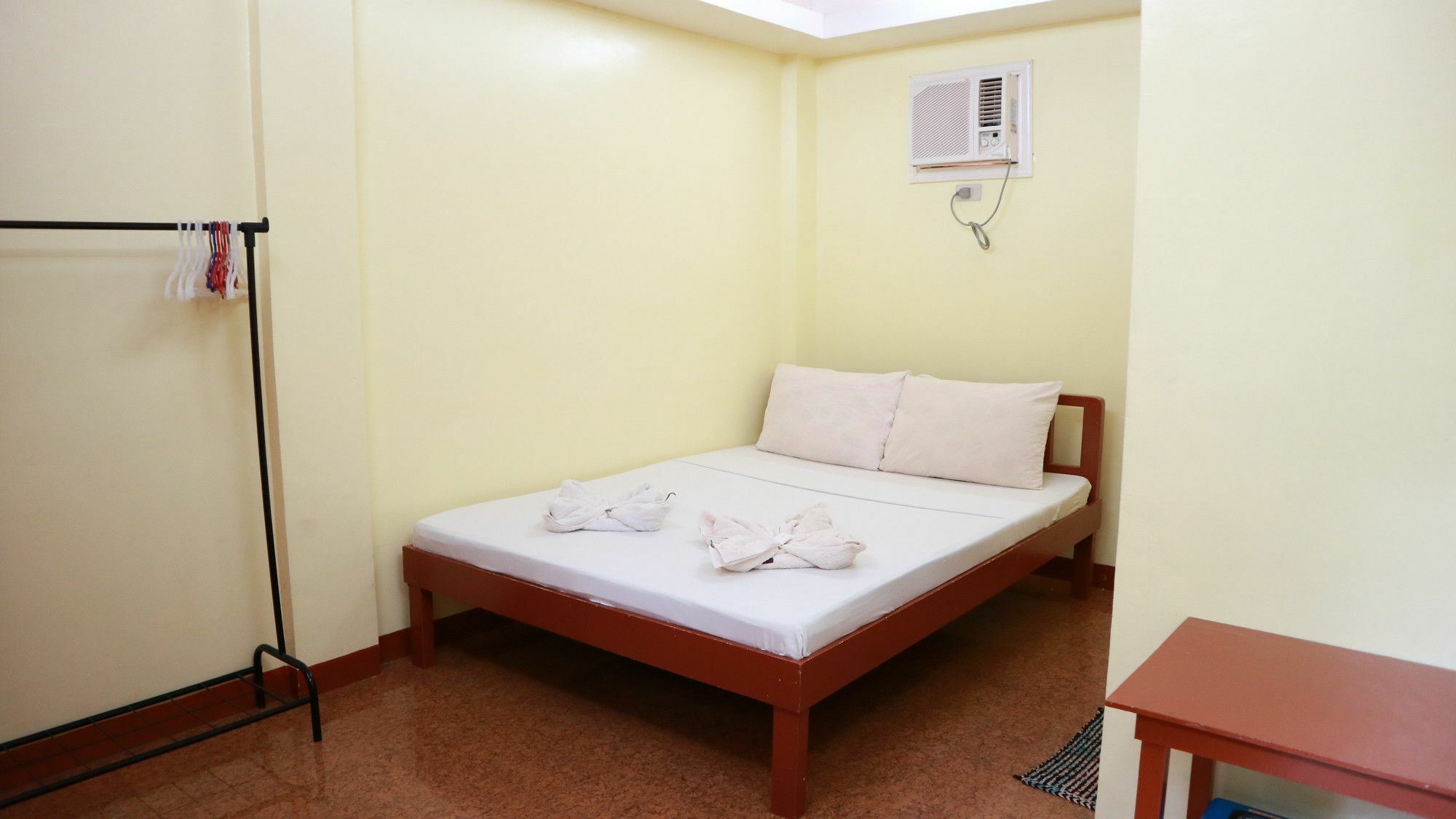 Mam Olson Pensionne House Ель-Нідо Екстер'єр фото